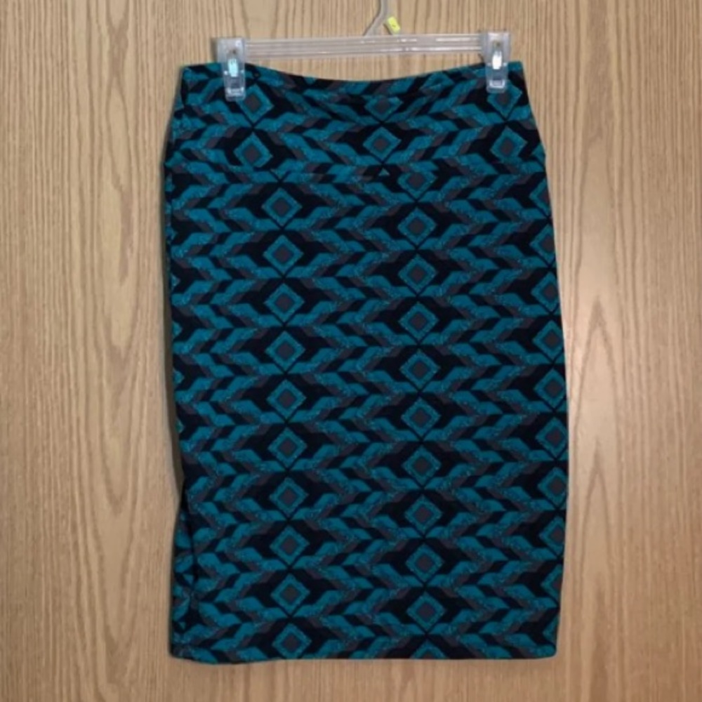Lularoe skirt